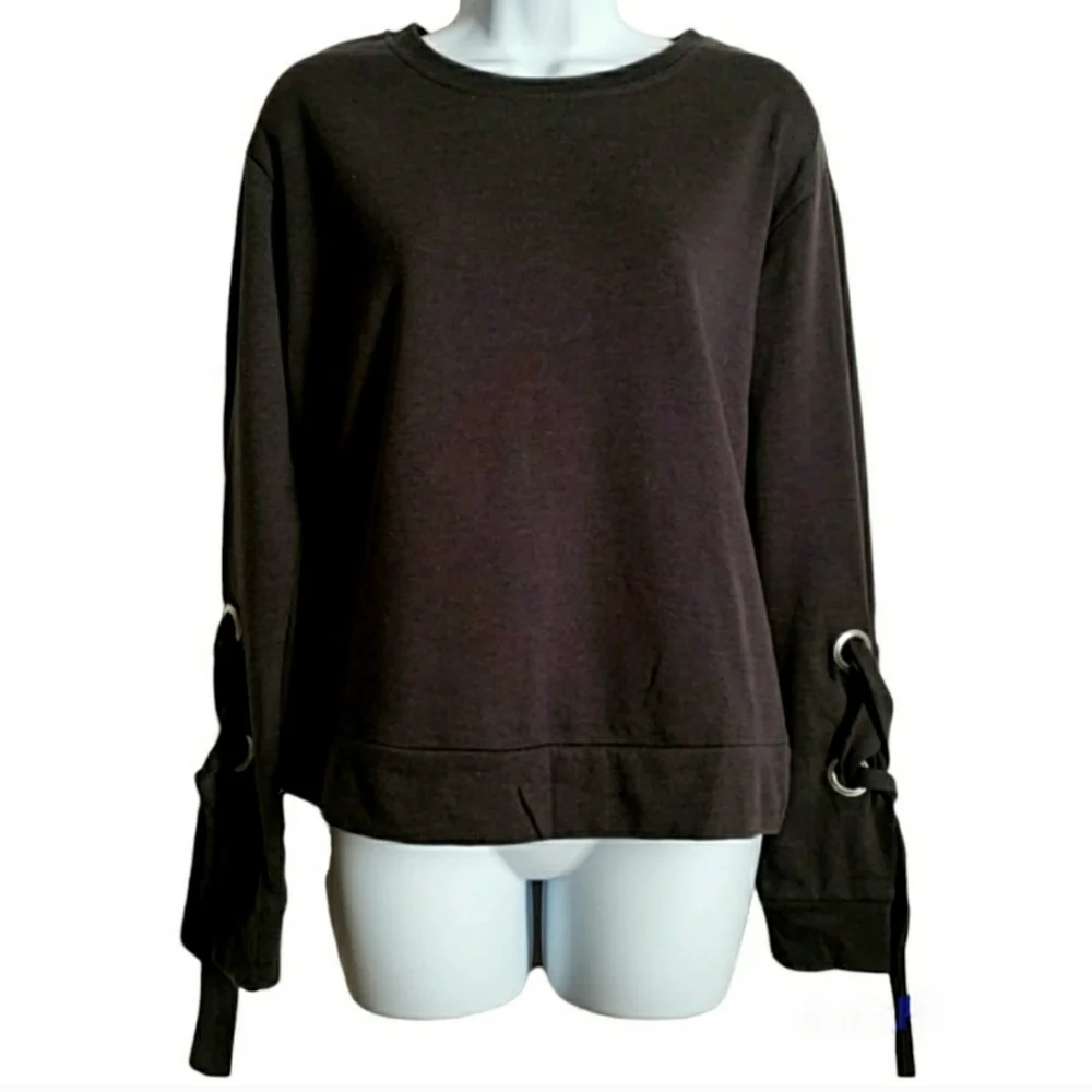 Arizona Wrist Tie Sweatshirt Sweater